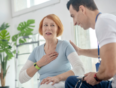 Palpitacije, aritmije i poremećaji srčanog ritma u menopauzi – što žene trebaju znati?