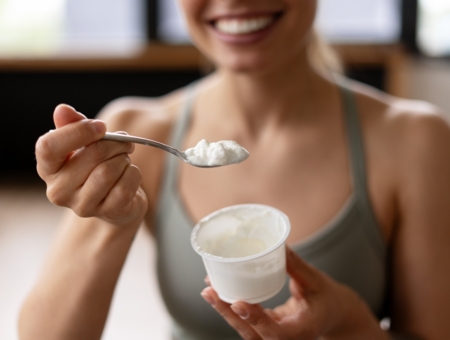 10 namirnica koje tope masti i ubrzavaju metabolizam