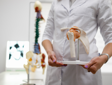 Kako povećati gustoću kostiju?