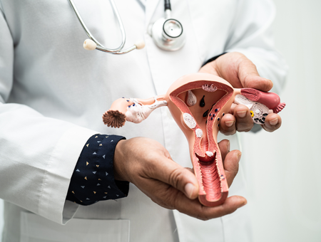 Rak jajnika: Simptomi, rizični faktori i liječenje