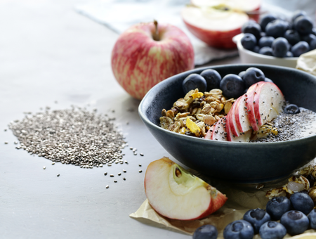 10 namirnica koje snižavaju šećer u krvi