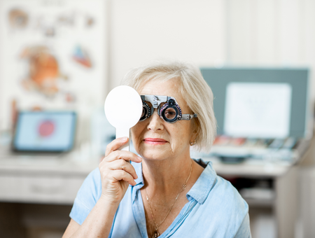 Makularna degeneracija: Što je, tko je ugrožen i kako se liječi?