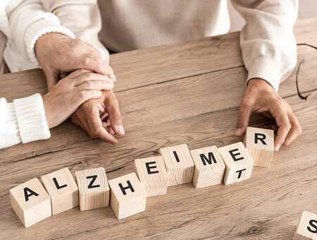 Alzheimerova bolest: Kako na vrijeme prepoznati simptome?