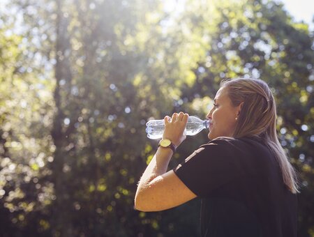 6 neočekivanih simptoma dehidracije