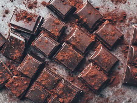 Koliko tamne čokolade moramo jesti da bismo dulje živjeli?