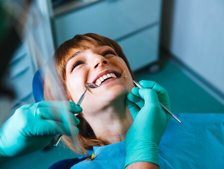 10 najčešćih problema sa zubima