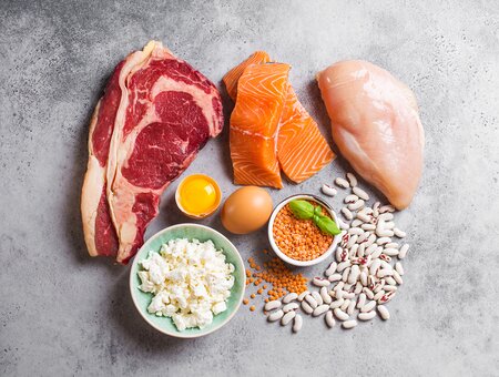 Možemo li unijeti previše proteina i kako to utječe na naše zdravlje?