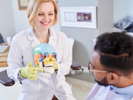 Šalabahter za posjet zubaru: Sve što moraš pitati stomatologa na jednom mjestu
