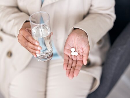Aspirin za prevenciju kardiovaskularnih bolesti - da ili ne?