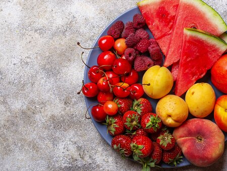 7 ljetnih namirnica za zdravo srce i snižavanje kolesterola