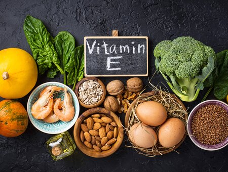 Vitamin E: 10 jedinstvenih zdravstvenih benefita ovog esencijalnog nutrijenta