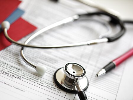 5 razloga zbog kojih moraš čuvati svoju zdravstvenu dokumentaciju