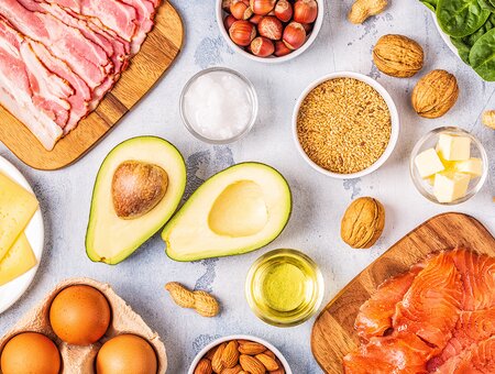 Keto dijeta: Kako utječe na liječenje, ali i prevenciju raka?