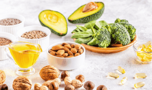 namirnice koje blagotvorno djeluju na giht