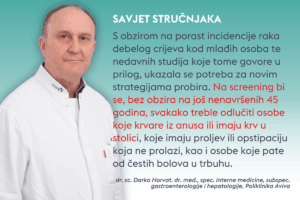 savjet stručnjaka dr. darka horvata