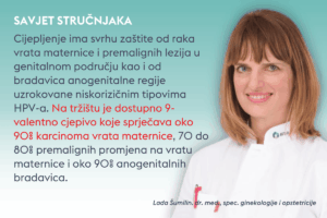savjet stručnjakinje dr. lade šumilin