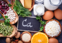 namirnice bogate kalcijem, kalcij