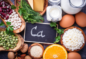 namirnice bogate kalcijem, kalcij