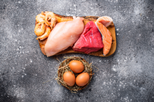 namirnice koje obiluju proteinima