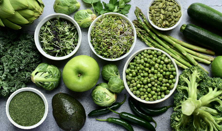 namirnice koje obiluju antinutrijentima poput fitatat i oksalata