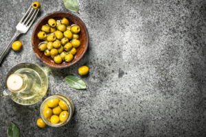 stolne masline su fermentirana namirnica