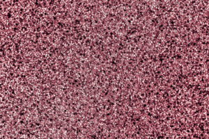 ružičaste šljokice