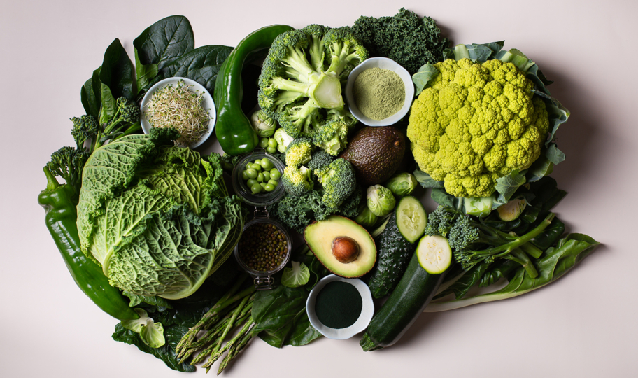 namirnice bogate vitaminom k