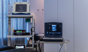 color doppler uređaj