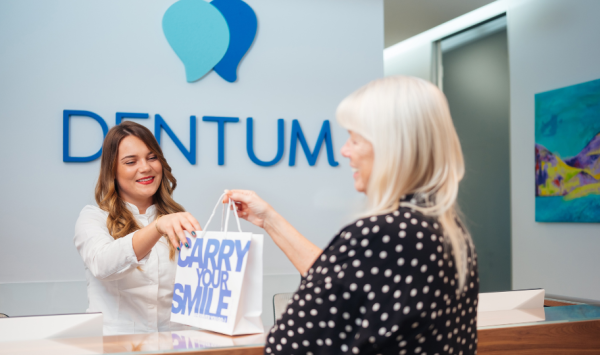 poliklinika dentum čekaonica