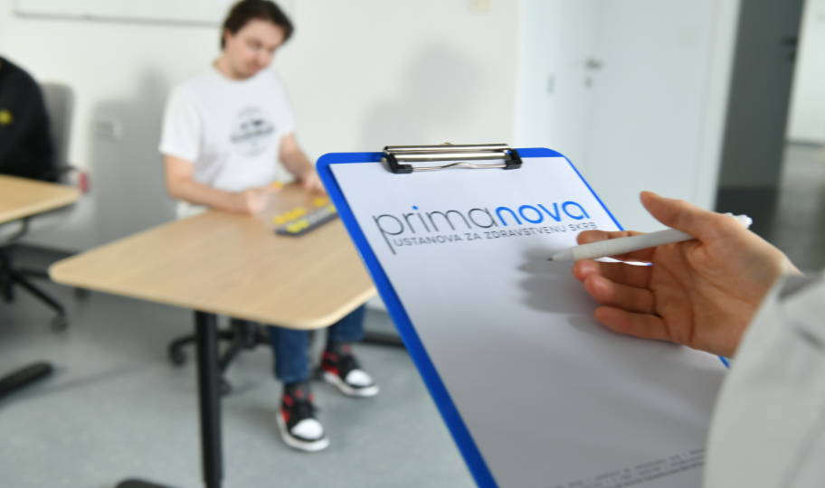 poliklinika prima nova