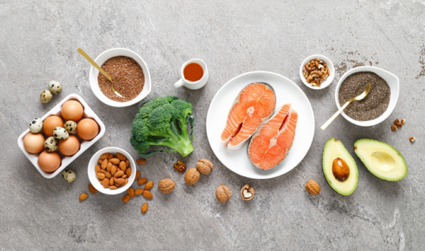 namirnice bogate omega 3 masnim kiselinama