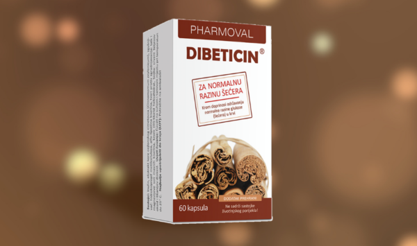 dibeticin