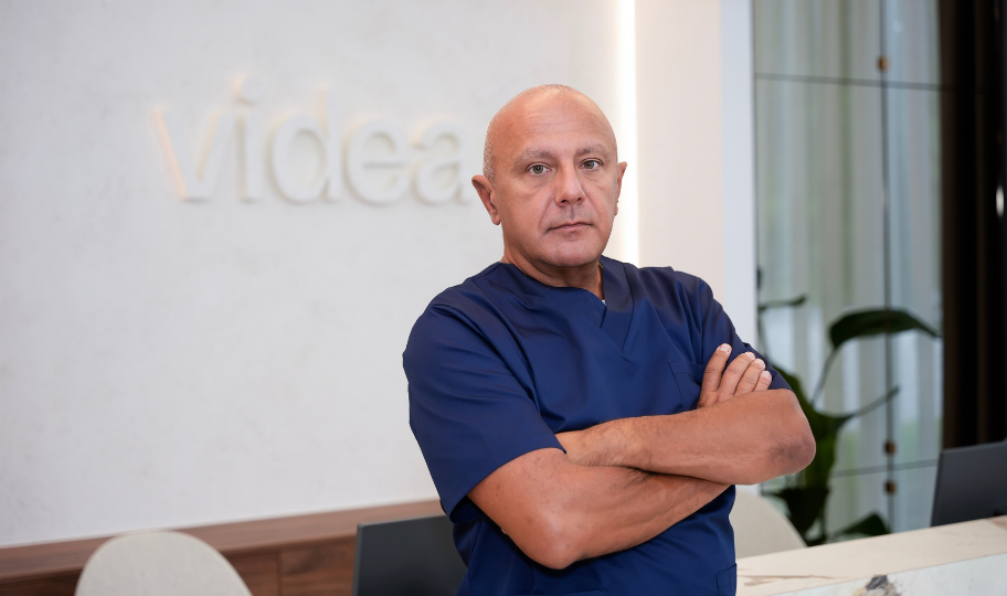 Dr. Dean Šarić